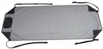 Classic Accessories Black And Silver Auto Windshield Cover. Fixed Price $15.34.