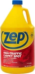 High Traffic Carpet Cleaner - 1 Gallon Penetrating Formula Removes Deep Stains. Fixed Price $16.08.