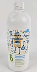 Babyganics Brand Foaming Dish + Bottle Soap Refill Fragrance Free 32 Oz Damage. Fixed Price $6.00.