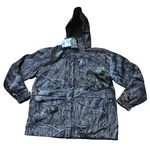 Guide Gear Mossy Oak Parka Size Xl 3M Thinsulate 3-IN-ONE Hunting Jacket New!. Fixed Price $119.95.