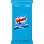 Windex Glass And Multi-surface Cleaning Wipes, 28 Count Pack Of 3 (84 Total. Fixed Price $31.69.