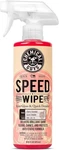 Chemical Guys Speed Wipe Quick Detailer High Gloss, Streak-free Shine. Fixed Price $16.93.