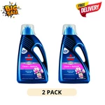Pack Bissell 84U4 Carpet & Rug Cleaner Spring Breeze Scent 62 Oz Deep Cleaning. Fixed Price $42.99.
