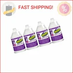Odoban Professional Disinfectant And Odor Eliminator Concentrate, Made The Us. Fixed Price $53.71.