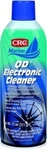 Crc 06102 Marine Qd Electronic Cleaner, 11 Oz.. Fixed Price $18.99.
