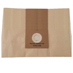 15 Pack 6 Quart Replacement Paper Filter Bags For Atrix Turbo Red Vacuum. Fixed Price $67.69.