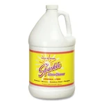 Sparkle 20500 1 Gal Bottle Refill Glass Cleaner New. Fixed Price $16.99.