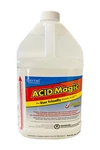 *new* Certol Magic Buffered Muriatic Acid, Gal. USA/128 Expiration 2027. Fixed Price $34.99.