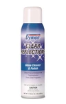 Dymon 38520 Clear Reflections Aerosol Mirror/glass Cleaner, 19 Oz, 12/CARTON. Fixed Price $75.00.