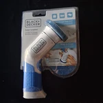Black & Decker PKS160 Power Scrubber - New. Fixed Price $10.95.