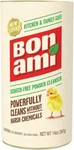 Bon Ami Powder Cleanser 14 Oz. No Scent Cleaner Kitchen Bath Surfaces 04410 New!. Fixed Price $9.99.