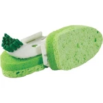 Libman Dish Wand W/brush Refill. Fixed Price $13.17.