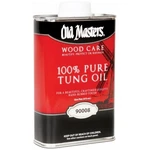 Old Masters 90008 Pint 100 Percent Pure Tung Oil. Fixed Price $32.68.