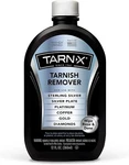 Tarnish Remover, 12 Ounce Bottle (packaging May Vary). Fixed Price $11.99.