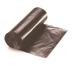 60 Gal. Mil 38 In. X 58 Black Can Liner Blk - Pack Of 100. Fixed Price $70.93.