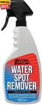 Boat Cleaner And Water Spot Remover, Marine-grade Wax Polish, For Hull, Viny. Fixed Price $30.44.