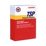 Savogran 10621 Tsp Cleaner, Lb. - Quantity 12. Fixed Price $64.74.