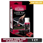 Weiman Cook Top Complete Cleaning Kit - Essentials For Glass/ceramic Stoves. Fixed Price $18.42.