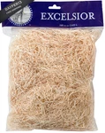 Supermoss (15750) Aspen Wood Excelsior, Natural, 4 Ounce 108 Cu In,. Fixed Price $18.60.