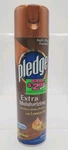 Pledge Furniture Polish Extra Moisturizing W/ Lemon Oil 12.5OZ Dated 2007. Fixed Price $5.02.