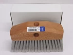 Magnolia 8" Window Cleaning Brush, #1421, 2-1/2" Gray Bristles. Fixed Price $19.99.
