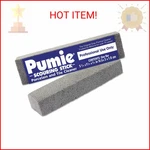 Pumie Pumice Scouring Stick For Cleaning Toilet Stain & Hard Water Rings,. Fixed Price $20.17.