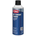 Crc 02130 Qd Contact Cleaner, Electrical Grade, 11 Oz, Aerosol Can. Fixed Price $13.99.