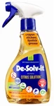10131 Clear/orange Citrus Scent Liquid Contractor Solvent 33 Oz.. Fixed Price $23.46.