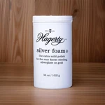 Hagerty 11360 Silver Foam Mild Polish Ounces. Fixed Price $28.99.