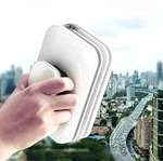 Double Sided Magnetic Window Cleaner Wiper Cleaning For 3 To 10MM Glasses. Fixed Price $19.95.