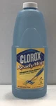 Clorox Ready Mop Advanced Floor Cleaner Refill Replacement Bottle Discontinued. Fixed Price $18.99.