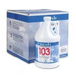 Fresh Products 1WBCHCT Odor Counteractant Cherry Gal Bottle. Fixed Price $92.67.