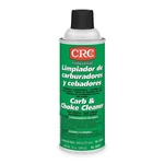 Crc 03077 Carburetor/choke CLEANER,16 Oz.aerosol 2F135. Fixed Price $16.93.