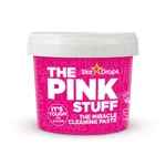 The Pink Stuff, Miracle Cleaning Paste, All-purpose Cleaner, 17.63 Oz. Fixed Price $6.99.