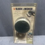 Black & Decker XBB1 Scumbuster Accessories Wire Bristle Brush 2-SCRUB Pads. Fixed Price $17.50.