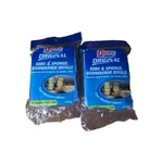 Two Packs Quickie Original Suds & Sponge Dishwasher Refill 2 Count #161/164. Fixed Price $18.99.