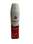 Bissell Prevent Boost Carpet Cleaning Formula Enhancer 16 Oz Bottle Sealed. Fixed Price $13.95.