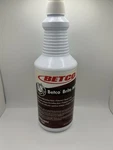 Betco 1551200 32 Fl Oz Brite Msp Multi Surface Polish Bright. Fixed Price $20.00.