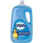 Dawn Dishwashing Liquid Refill 00865. Fixed Price $102.86.