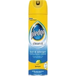 Pledge 9.7 Oz. Dust & Allergen Multisurface Cleaner 72375. Fixed Price $18.44.
