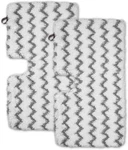 Mop Pads For Shark Steam S3500 S3501 S3601 S3550 S3801 S3901 SE450. Fixed Price $10.98.