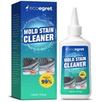 Ecoegret Mold Stain Remover Gel 5OZ Heavy Duty Cleaner For Laundry Machine Seal. Fixed Price $21.36.