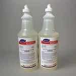 Diversey Avert Sporicidal Disinfectant Cleaner - Pack 32OZ Bottles. Fixed Price $17.69.