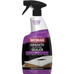 Weiman Granite & Stone Sealer Spray - Protects Kitchen Countertops, Clear. Fixed Price $29.99.