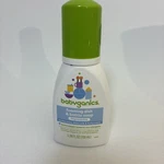 Babyganics Foaming Dish & Bottle Soap Fragrance Free 3.38. Fixed Price $11.00.