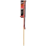 Libman 36IN. Curved Floor Squeegee, 60IN.L Handle, Model# 954. Fixed Price $37.97.