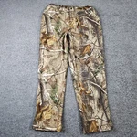 Field & Stream Hunting Pant Mens Xl Realtree Ap Camo Hydroproof Ultra Microfiber. Fixed Price $34.99.