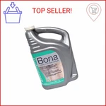 Bona Pro Series Luxury Vinyl Floor Cleaner - Ready To Use Refill 1 Gallon. Fixed Price $42.13.