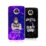 Official Wwe Dominik Mysterio Soft Gel Case For Motorola Phones. Fixed Price $19.95.