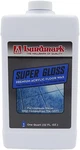 Lundmark Super Gloss Acrylic, Extra Heavy-duty Hard Finish Floor Wax, 32-OUNCE,. Fixed Price $26.33.